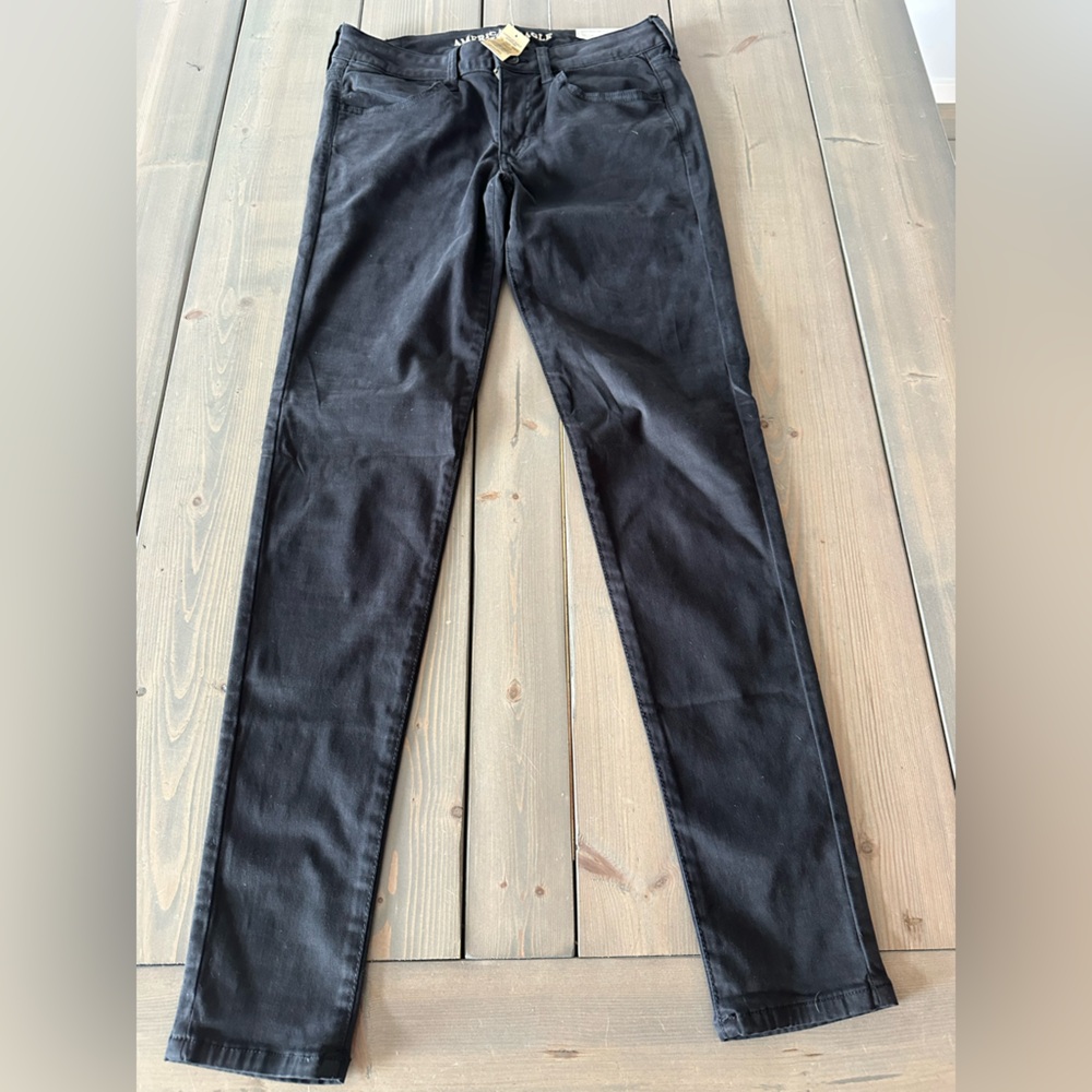 American Eagle Outfitters Black Women’s Jeggings